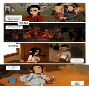 Alfie 7 - page 54