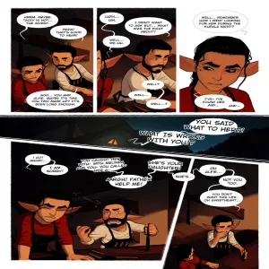 Alfie 7 - page 56