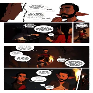 Alfie 7 - page 57