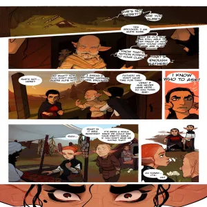 Alfie 7 - page 58
