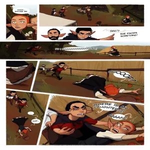 Alfie 7 - page 59