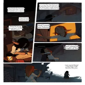 Alfie 7 - page 61