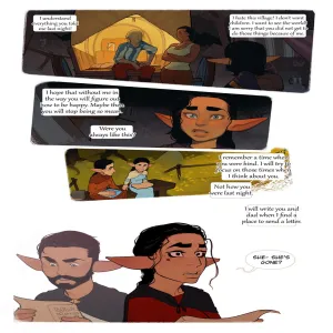 Alfie 7 - page 62