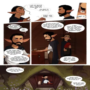 Alfie 7 - page 65
