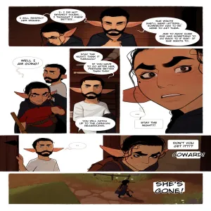 Alfie 7 - page 66