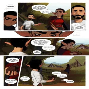 Alfie 7 - page 67