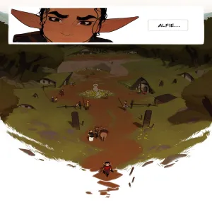 Alfie 7 - page 68