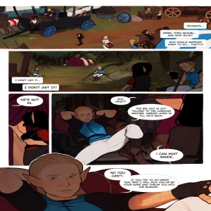 Alfie 7 - page 8