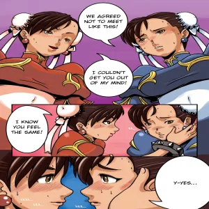 Double Spring - page 6