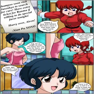 Double Time - page 2