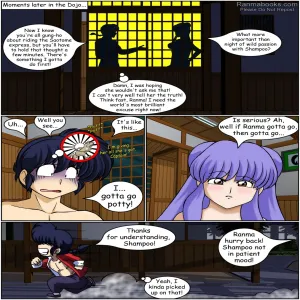 Double Time - page 9