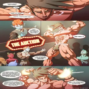 Drake - The Auction - page 2