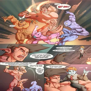 Drake - The Auction - page 7