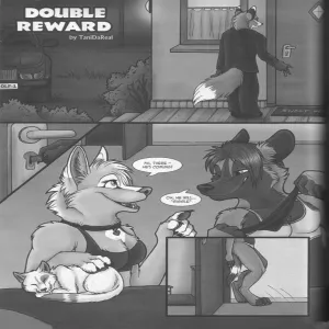 Double Reward - page 2