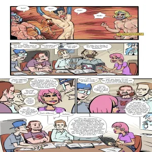 Dungeon & Dongs - page 10
