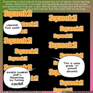 Dyme - Dyme For A Dime! - page 2