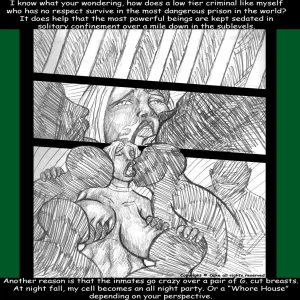 Dyme Vertigo's Cumback 1 - page 3