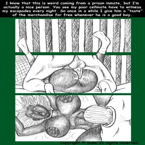 Dyme Vertigo's Cumback 1 - page 7