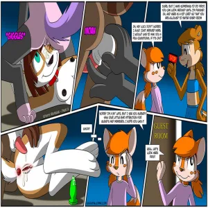 Edna's Revenge - page 4