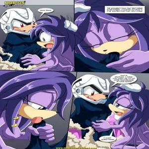 Echidna Tail - page 16