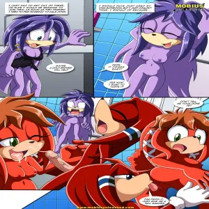 Echidna Tail - page 7