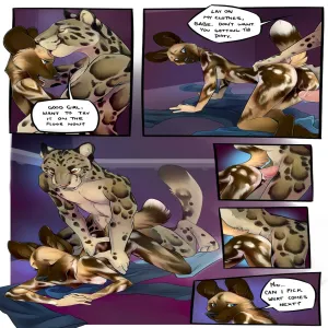 Elevator - page 6