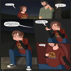 Ellie Unchained 1 - page 3