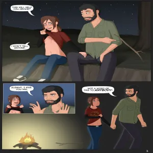 Ellie Unchained 1 - page 4