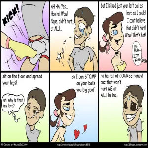 Amy & Iain 1 - page 3