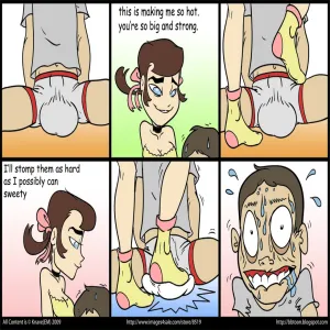 Amy & Iain 1 - page 4