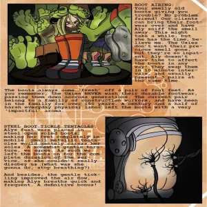 Elf Training - page 11