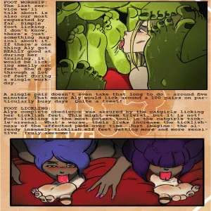 Elf Training - page 21