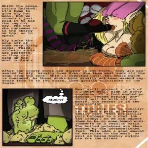 Elf Training - page 24