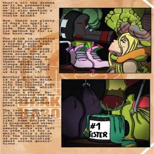 Elf Training - page 27