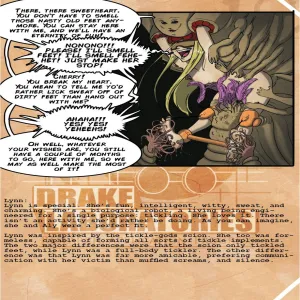 Elf Training - page 44