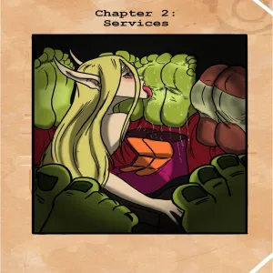 Elf Training - page 9