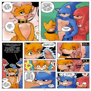 Emerald War - page 2