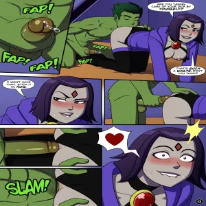 Empathic Impasse - page 14