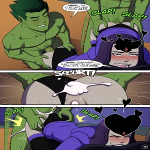 Empathic Impasse - page 16