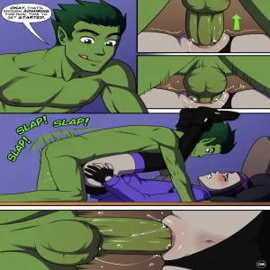 Empathic Impasse - page 9