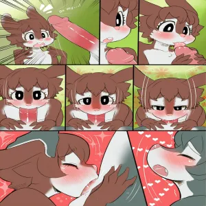 Eat Me - page 3