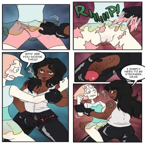 Effect Of Gem Harvesting - page 4