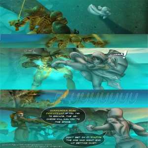 Eden 0 - page 16