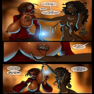 Eden 5 - page 15