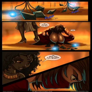 Eden 5 - page 18