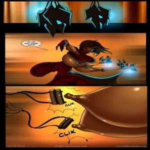 Eden 5 - page 19