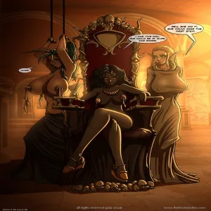 Eden 5 - page 6