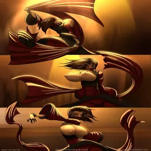 Eden 5 - page 9