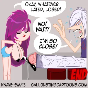 Emo Teasing - page 11