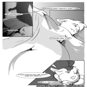 Edis And Dad - page 3